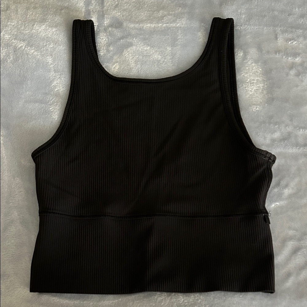 Lululemon Power Pivot Tank